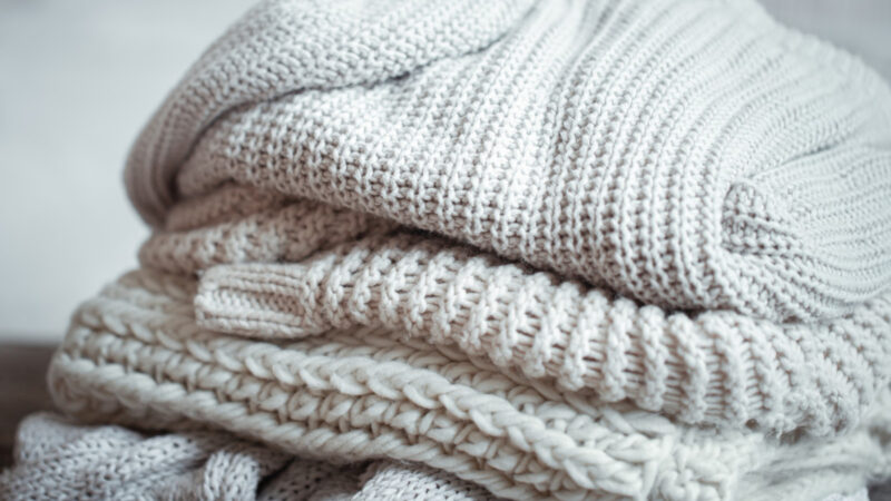 Frio deve aquecer o varejo de moda e a produção em 2025