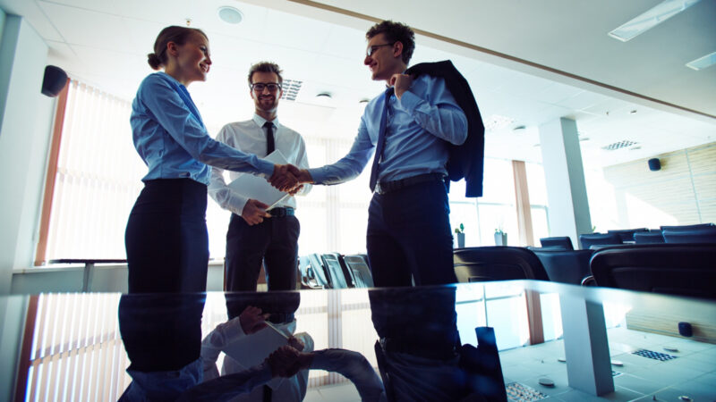 Baratão Combustíveis segue investindo em parcerias