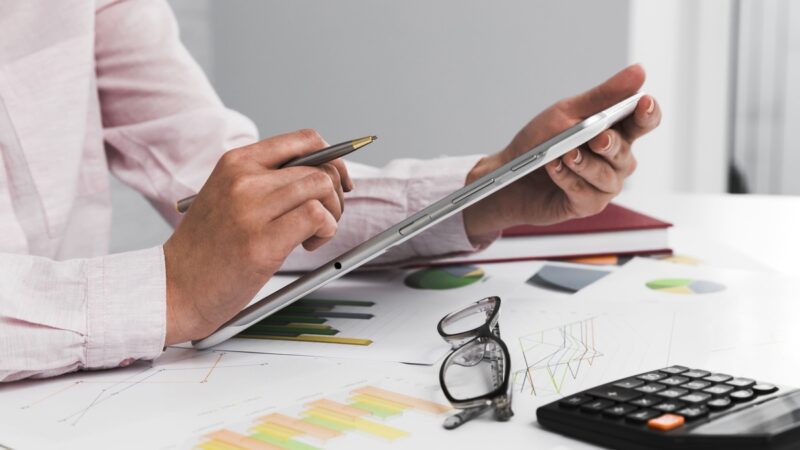 Ponto de equilíbrio indica sustentabilidade financeira