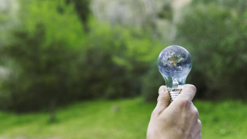 Transição energética requer equilíbrio e união de interesses
