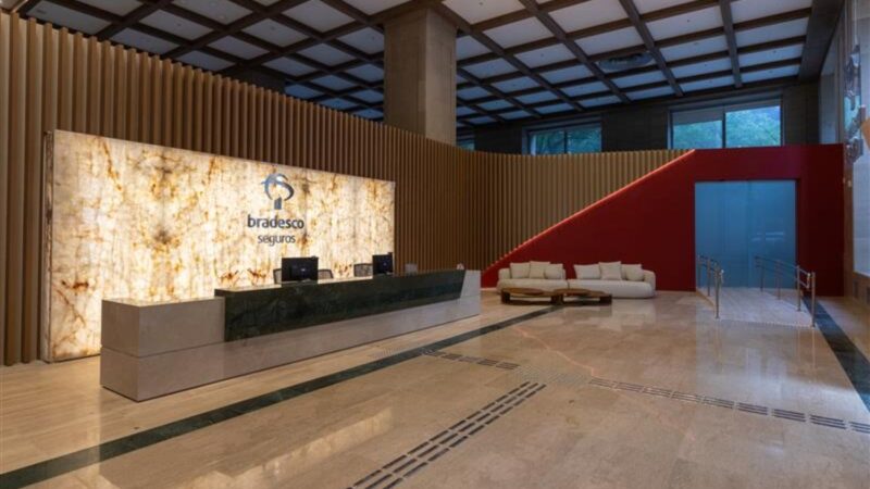 Lucro do Grupo Bradesco Seguros supera R$ 10 bilhões em 2025