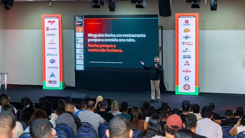 BeeFood leva soluções de gestão ao Sergipe Food Delivery