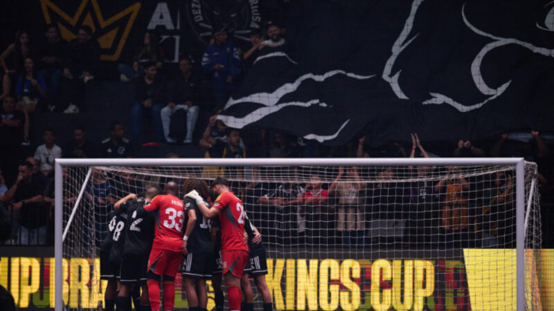 Wizard by Pearson fecha parceria com a Kings League Brazil