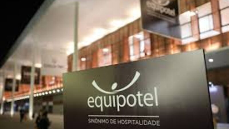 Feira Equipotel abre credenciamento para edição 2025