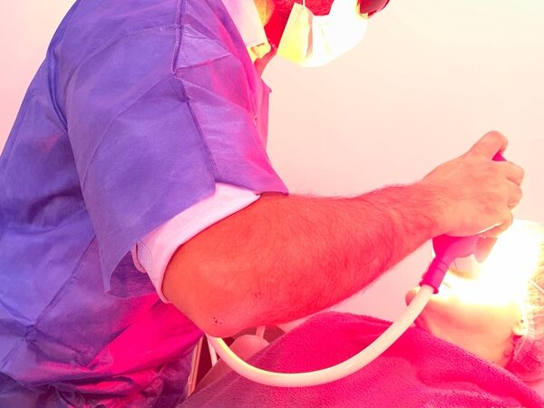 Síndrome do olho seco pode ser tratada com luz pulsada