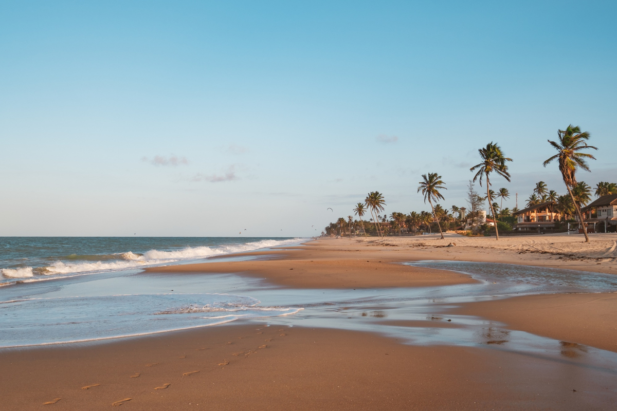 Destinos da Bahia ganham destaque no mês de julho