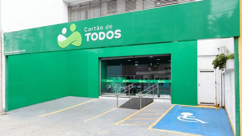 Cartão de TODOS vence Prêmio Reclame Aqui
