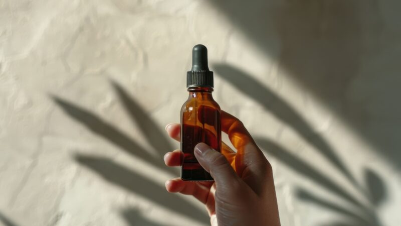 Justiça autoriza Biomagistral a manipular canabidiol