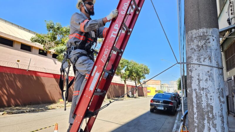 TLP amplia equipe e abre novas vagas para Técnico Multiskill em São Paulo