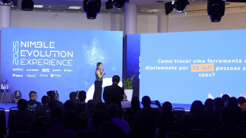 CPFL moderniza gestão de TI com apoio da Nimble Evolution