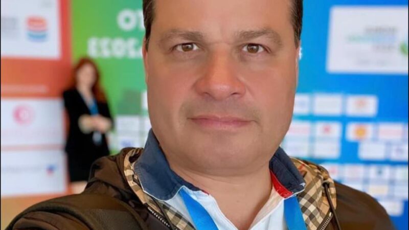 Reportagem leva Sandro Alex a notificar extrajudicialmente O Diário de Maringá