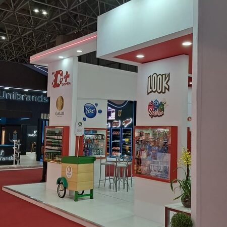 Itamaraty apresenta novidades na Super Rio Expofood