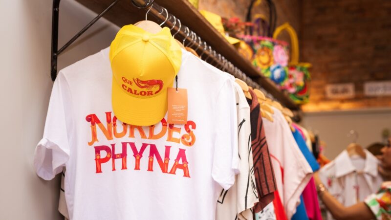 Moda autoral impulsiona ecossistema criativo em Maceió