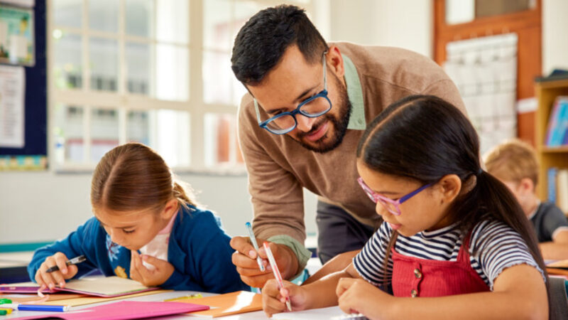 Dia Mundial da Alfabetização foca na educação multilíngue