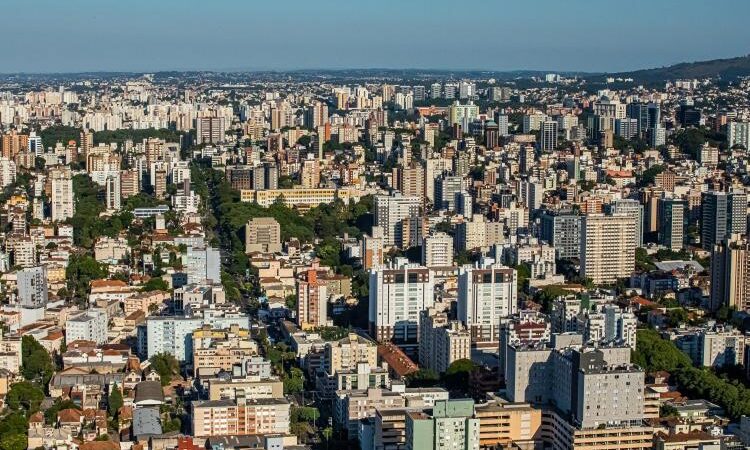Empreendedores visitam negócios em Porto Alegre