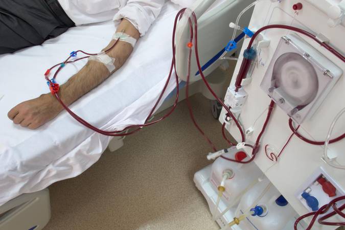 Instituto ADORE nasce no Paraná para ampliar cuidado e apoio a pacientes com doença renal crônica