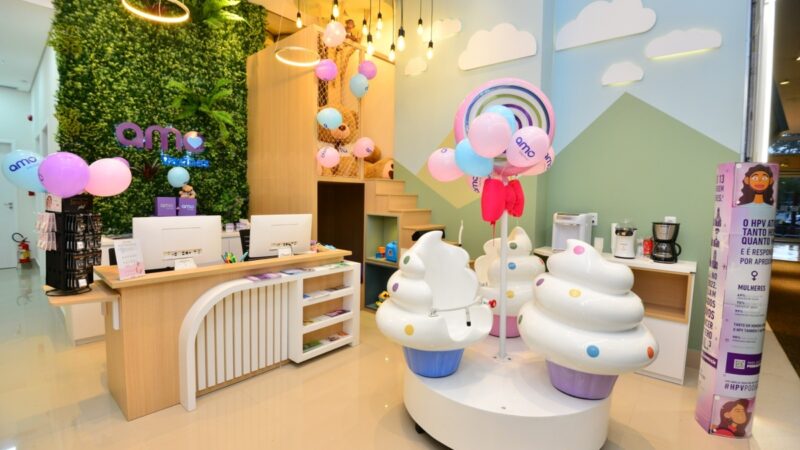 Franquias impulsionam economia e ampliam setor de saúde