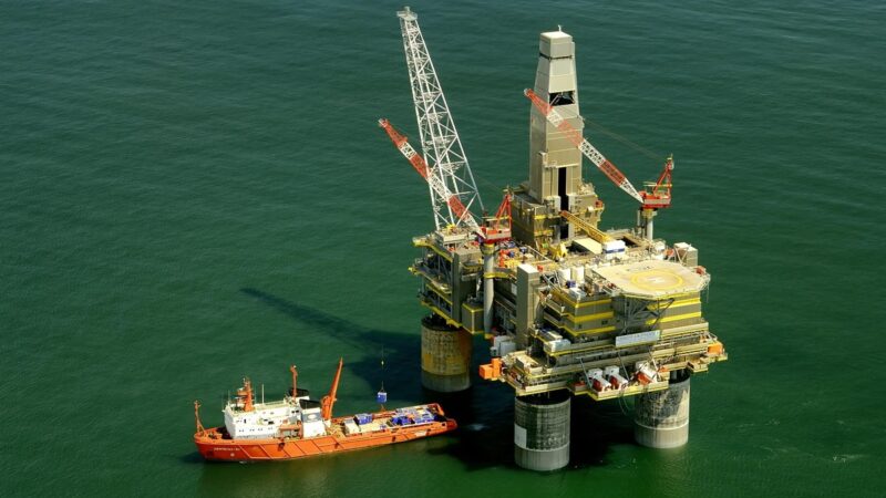 Experiência técnica desafia avanço da automação offshore