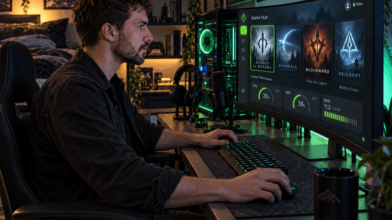 NoPing lança grande atualização com novos recursos