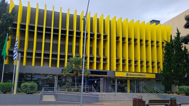 Banco do Brasil promove leilões de imóveis com desconto
