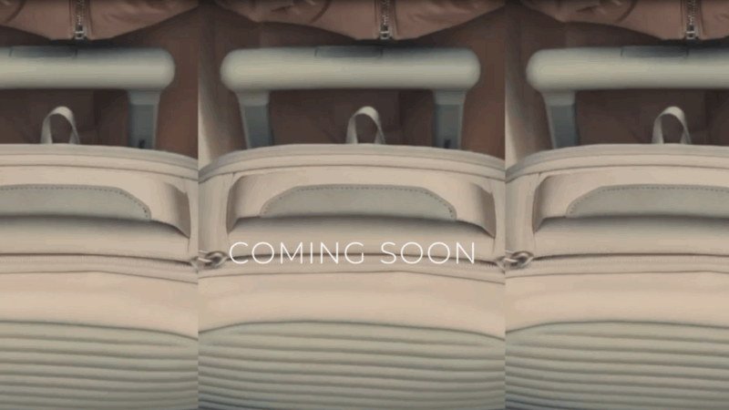 Samsonite anuncia o lançamento da sua coleção Paralux