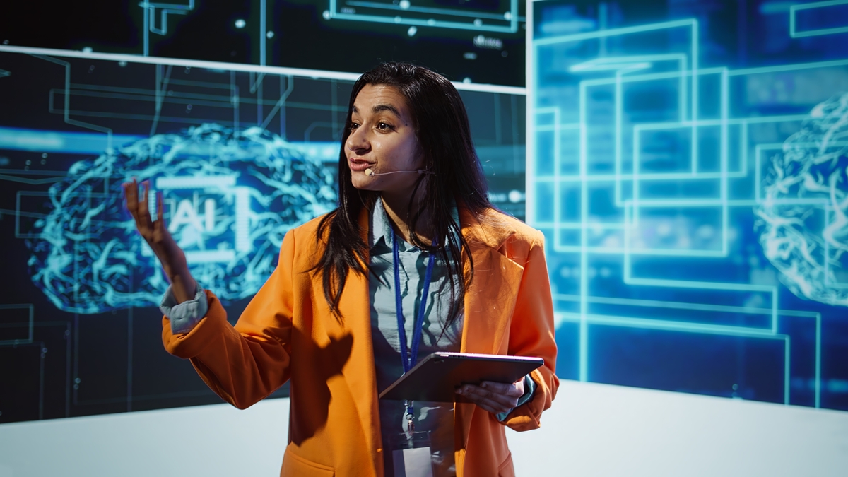 Disputa por talentos em IA cresce e pressiona formação