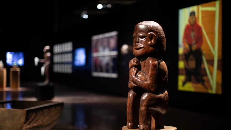 São Paulo é palco de exposições voltadas para ancestralidade africana