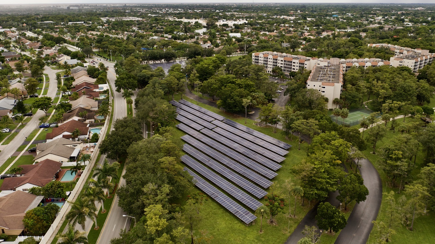 Energia fotovoltaica ganha evidência no mercado brasileiro