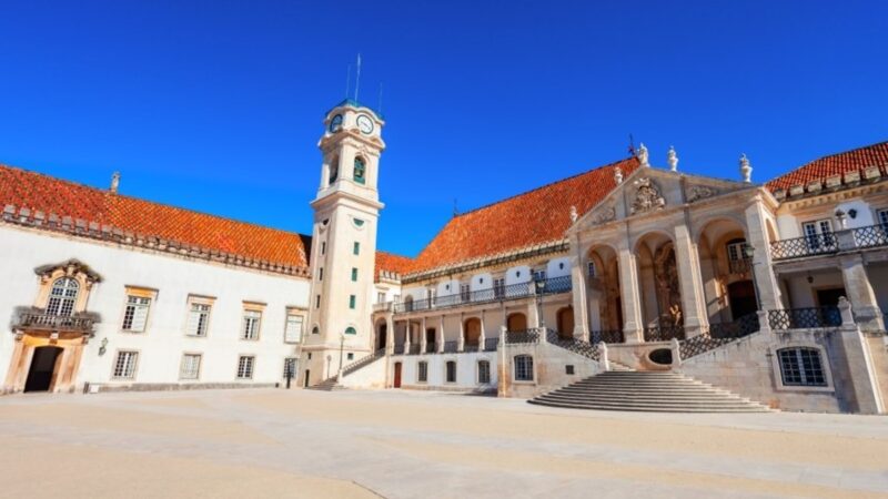 Dupla cidadania facilita mestrado em Portugal