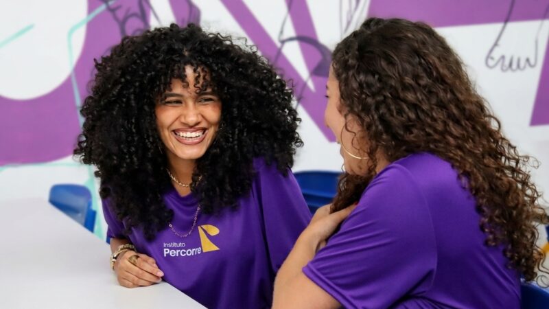 Instituto Percorre abre 1477 vagas para cursos gratuitos