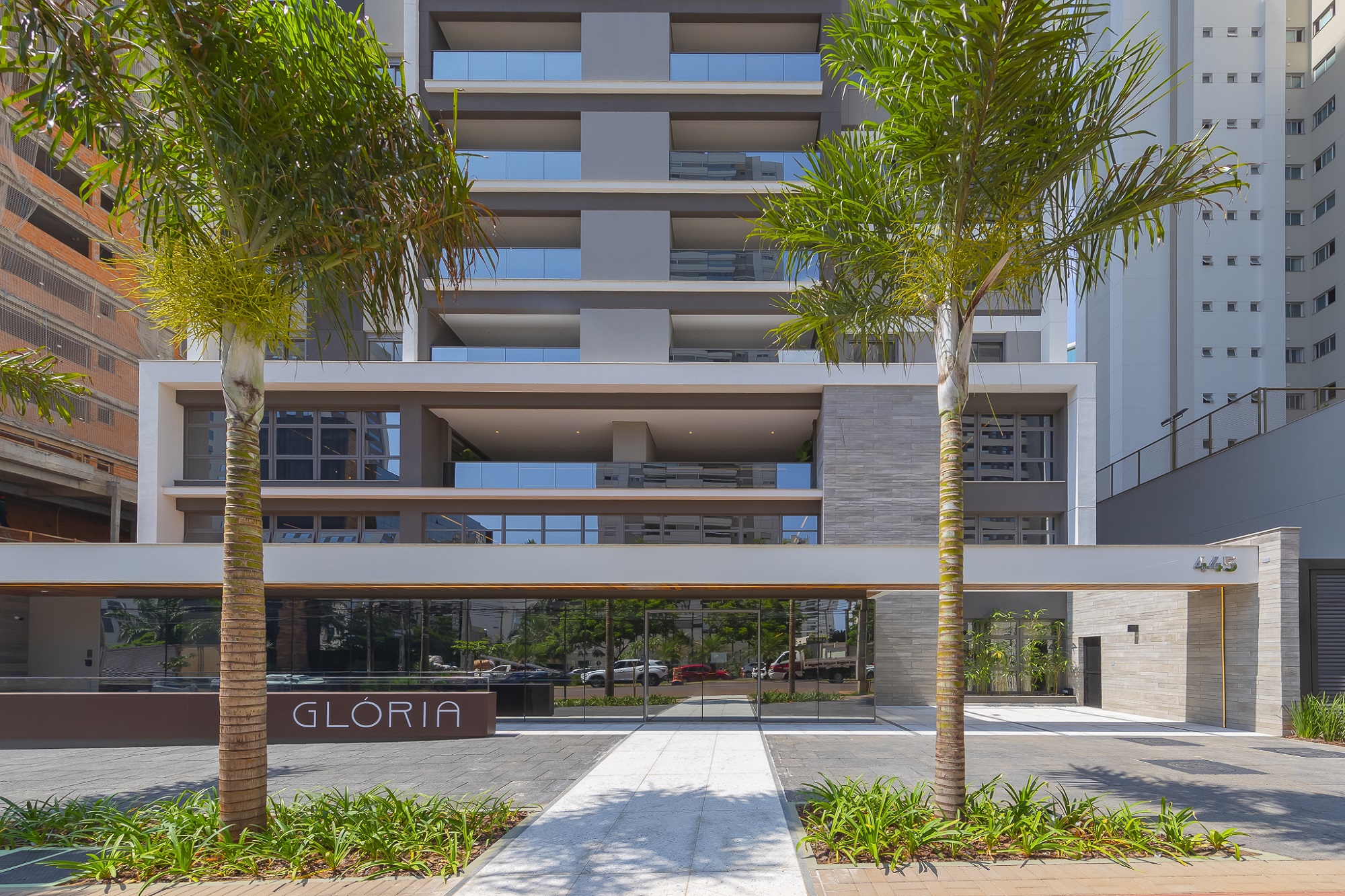 Glória Residence: conforto e sofisticação em localização privilegiada da Gleba Palhano