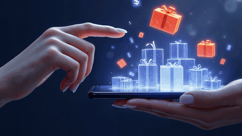 Consumidor projeta tecnologia e transparência para 2026