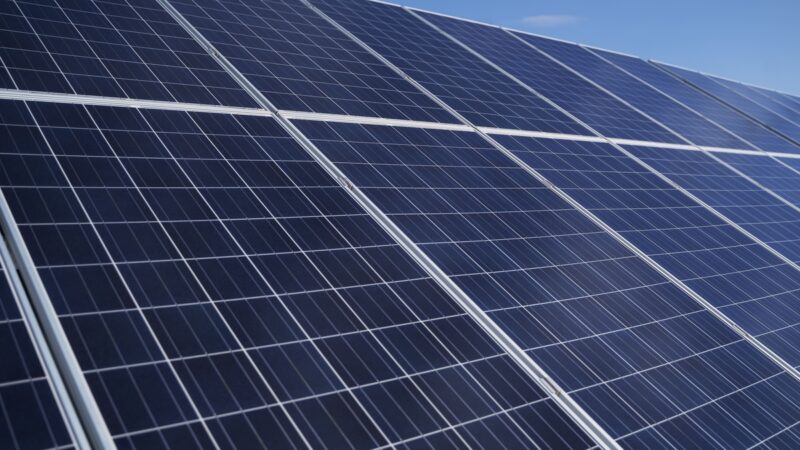 Canadian Solar anuncia expansão e nova frente de negócios