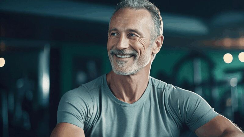 Saúde masculina pede atenção conjunta aos sintomas