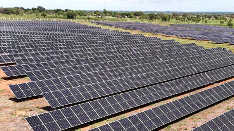 Selo ClickREC garante fornecimento de energia 100% limpa