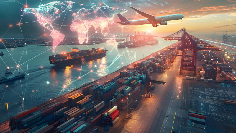 Certificados digitais dão segurança a empresas de logística