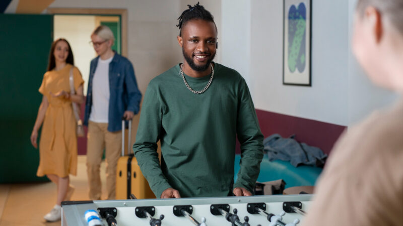 Hotelaria aposta em espaços para além do descanso