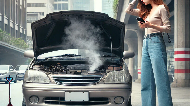 Manutenção preventiva ajuda a evitar problemas no carro