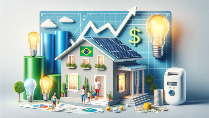 Como o Ambiente Livre de Energia pode ajudar os brasileiros