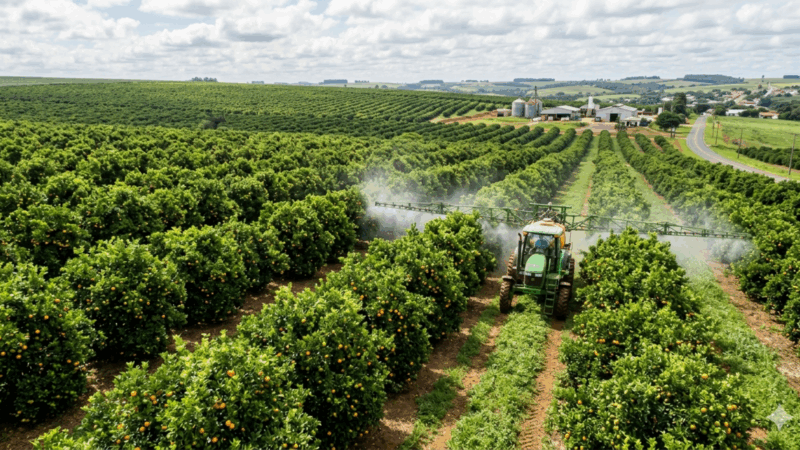 Gulf Oil Brasil segue agenda de eventos no agro
