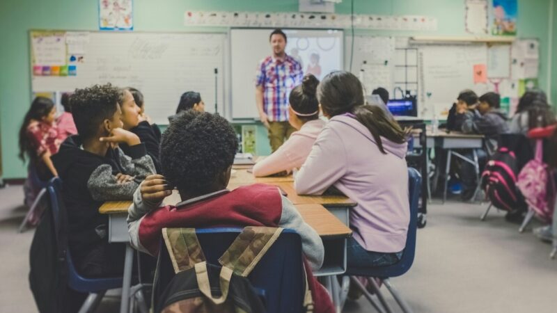 Pearson Awards celebra os melhores professores de inglês