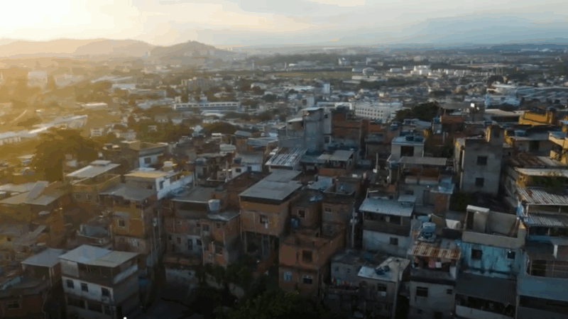Instituto Aupaba lança documentário “Mulheres que regeneram territórios”
