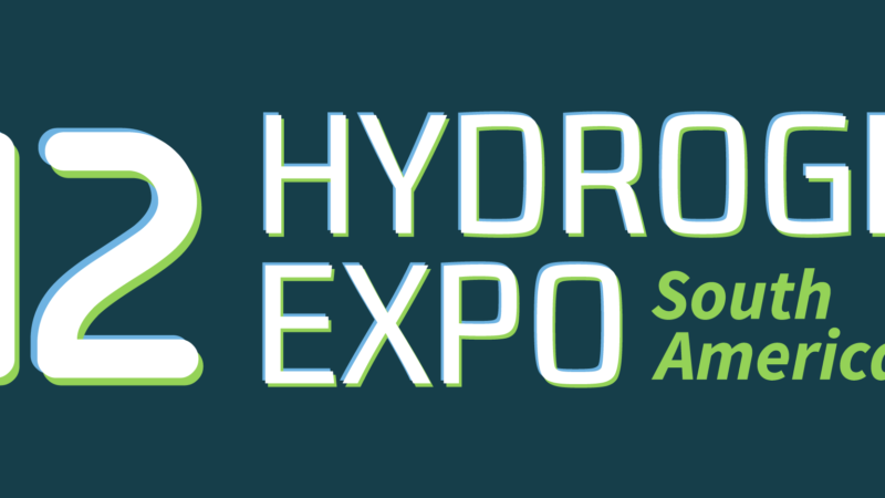 Hydrogen Expo 2024 acontece em junho no Rio de Janeiro