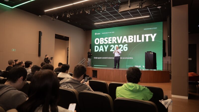 Observability Day discute monitoramento de IA em produção