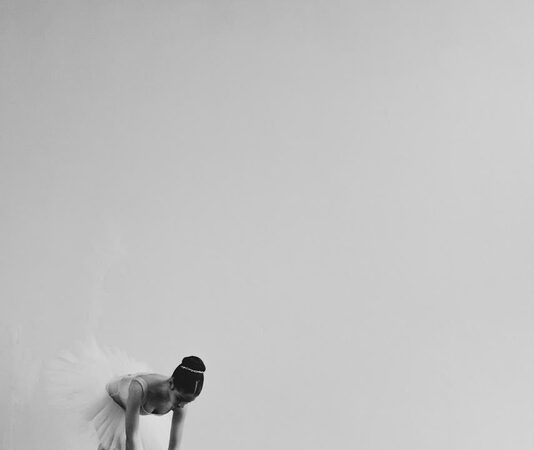 Alta performance no balé é um alerta para jovens bailarinos