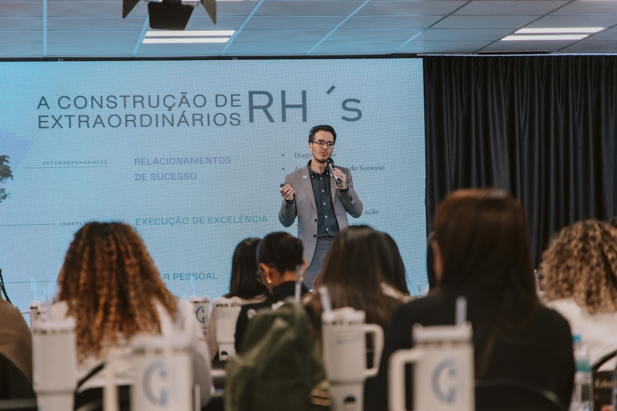 Novo RH transforma gestão de pessoas em motor de crescimento