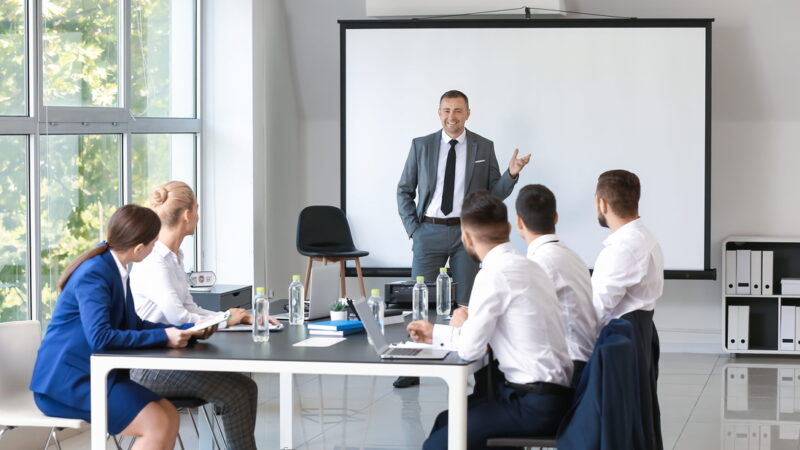 Curso gratuito ensina a fazer gestão de carteira B2B
