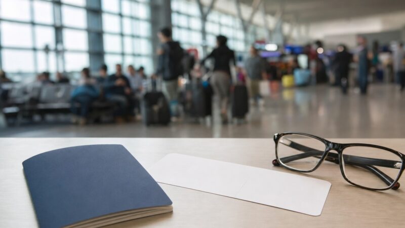 Recusa de visto americano a brasileiros fica em 14,87%