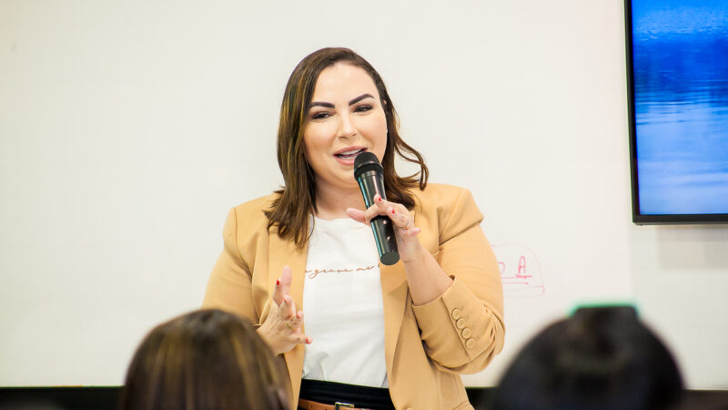 Mentores e infoprodutores discutem uso da IA em Vila Velha
