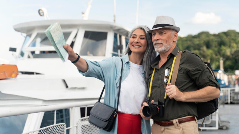Turismo náutico eleva padrão da hotelaria em Angra dos Reis
